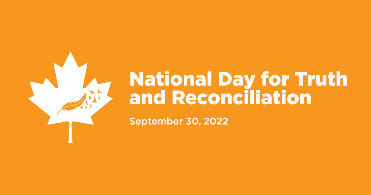 National Day for Truth and Reconciliation